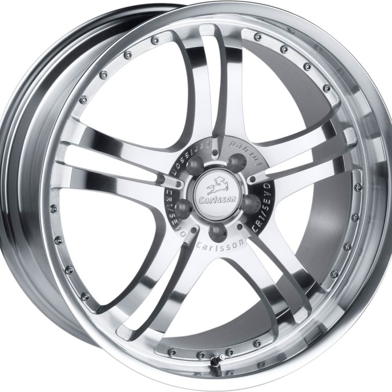Carlsson Räder Tüv Gutachten Mercedes